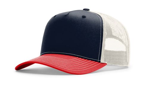  Five Panel Champ Trucker image thumbnail