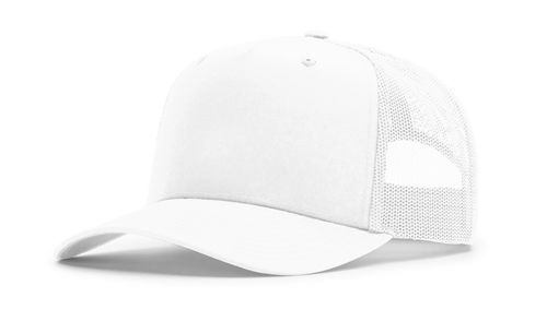  Five Panel Champ Trucker image thumbnail