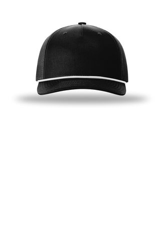 Richardson Five-Panel with Rope 112FPR image thumbnail