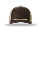 Image of Richardson Five-Panel with Rope 112FPR
