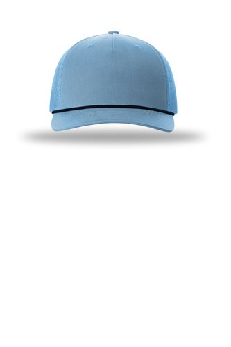 Richardson Five-Panel with Rope 112FPR image thumbnail
