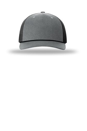 Richardson Five-Panel with Rope 112FPR image thumbnail