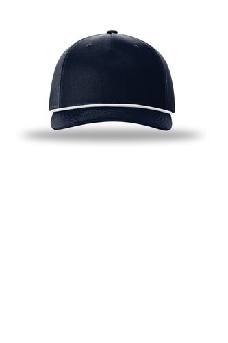 Richardson Five-Panel with Rope 112FPR image thumbnail
