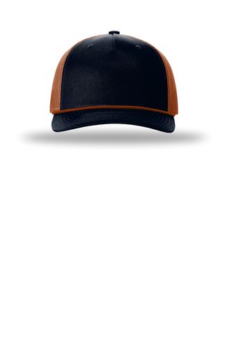 Richardson Five-Panel with Rope 112FPR image thumbnail