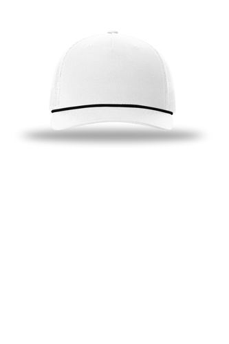 Richardson Five-Panel with Rope 112FPR image thumbnail