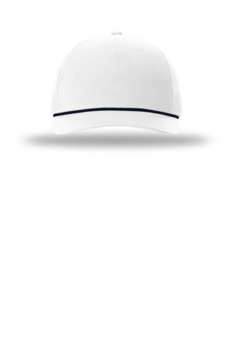 Richardson Five-Panel with Rope 112FPR image thumbnail