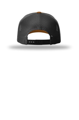 Richardson Five-Panel with Rope 112FPR image thumbnail