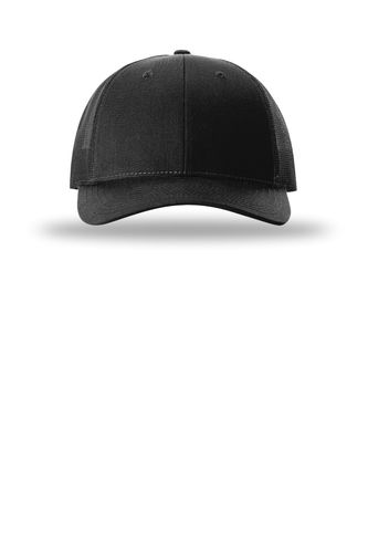 Richardson Low Pro Trucker 115 image thumbnail