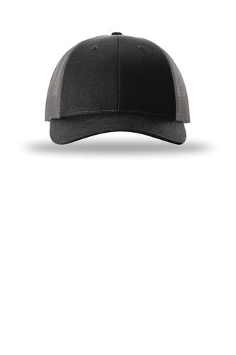 Richardson Low Pro Trucker 115 image thumbnail
