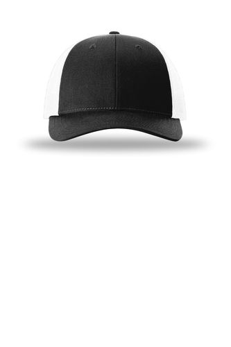 Richardson Low Pro Trucker 115 image thumbnail