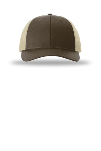 Richardson Low Pro Trucker 115 image thumbnail