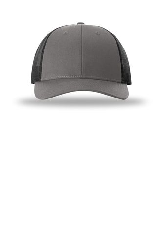 Richardson Low Pro Trucker 115 image thumbnail