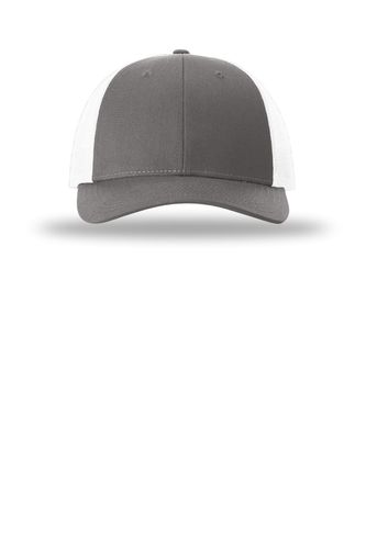 Richardson Low Pro Trucker 115 image thumbnail