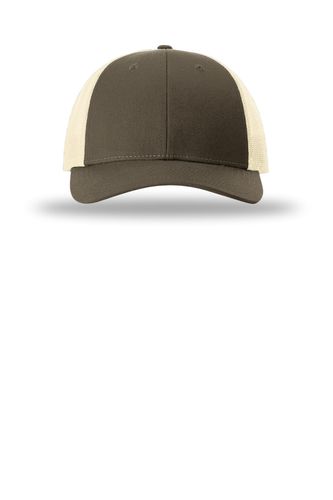 Richardson Low Pro Trucker 115 image thumbnail