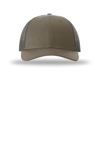 Richardson Low Pro Trucker 115 image thumbnail