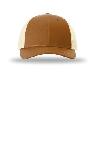 Richardson Low Pro Trucker 115 image thumbnail