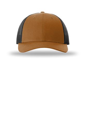 Richardson Low Pro Trucker 115 image thumbnail
