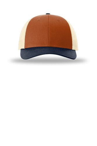Richardson Low Pro Trucker 115 image thumbnail