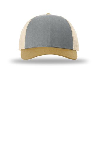 Richardson Low Pro Trucker 115 image thumbnail