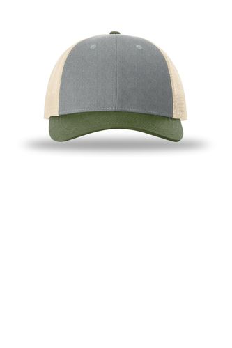 Richardson Low Pro Trucker 115 image thumbnail