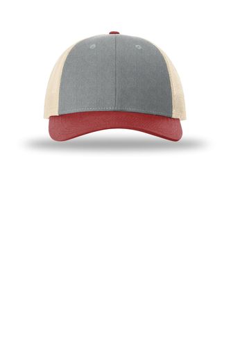 Richardson Low Pro Trucker 115 image thumbnail