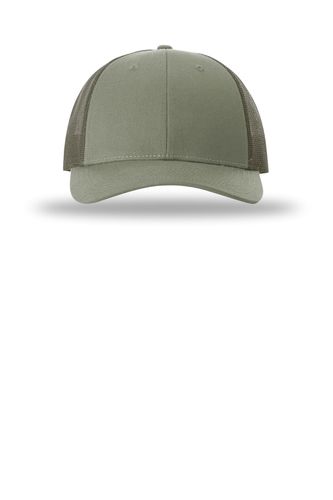 Richardson Low Pro Trucker 115 image thumbnail