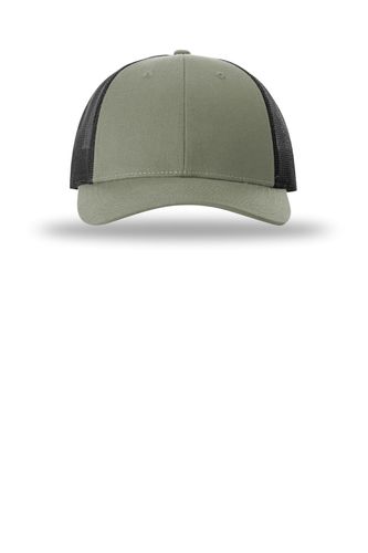 Richardson Low Pro Trucker 115 image thumbnail