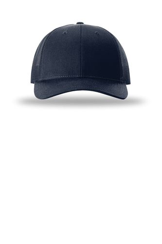 Richardson Low Pro Trucker 115 image thumbnail