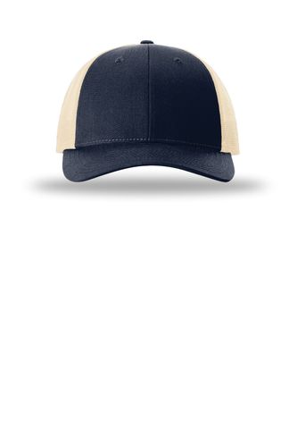 Richardson Low Pro Trucker 115 image thumbnail