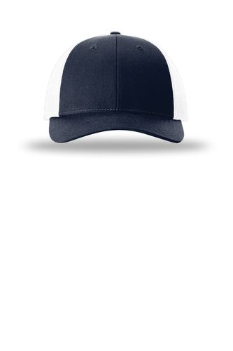 Richardson Low Pro Trucker 115 image thumbnail