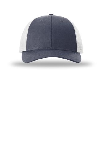 Richardson Low Pro Trucker 115 image thumbnail
