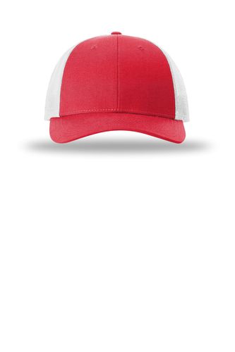 Richardson Low Pro Trucker 115 image thumbnail