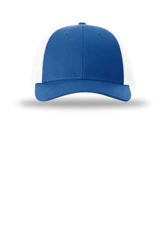 Richardson Low Pro Trucker 115 image thumbnail