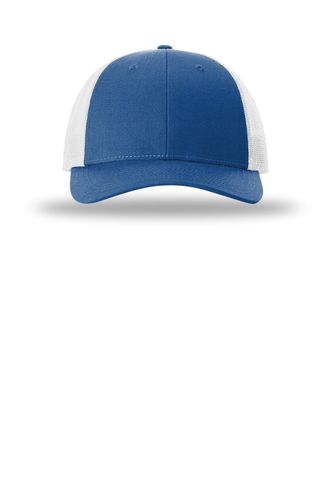 Richardson Low Pro Trucker 115 image thumbnail