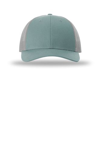 Richardson Low Pro Trucker 115 image thumbnail