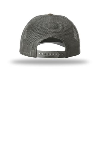 Richardson Low Pro Trucker 115 image thumbnail