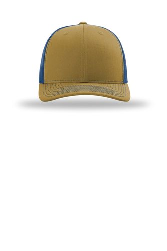 Richardson Trucker Cap 112 image thumbnail