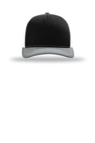 Richardson Trucker Cap 112 image thumbnail