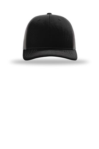 Richardson Trucker Cap 112 image thumbnail