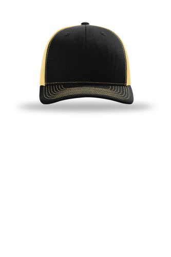 Richardson Trucker Cap 112 image thumbnail