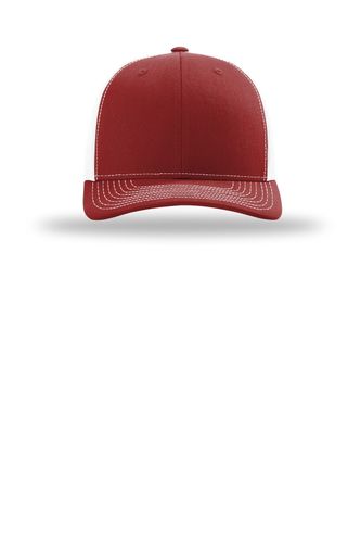 Richardson Trucker Cap 112 image thumbnail
