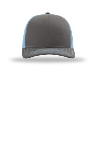 Richardson Trucker Cap 112 image thumbnail