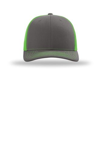 Richardson Trucker Cap 112 image thumbnail