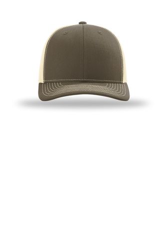 Richardson Trucker Cap 112 image thumbnail