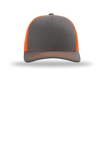 Richardson Trucker Cap 112 image thumbnail
