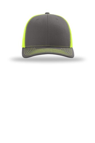 Richardson Trucker Cap 112 image thumbnail