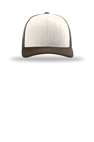 Richardson Trucker Cap 112 image thumbnail
