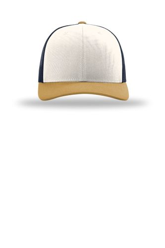 Richardson Trucker Cap 112 image thumbnail