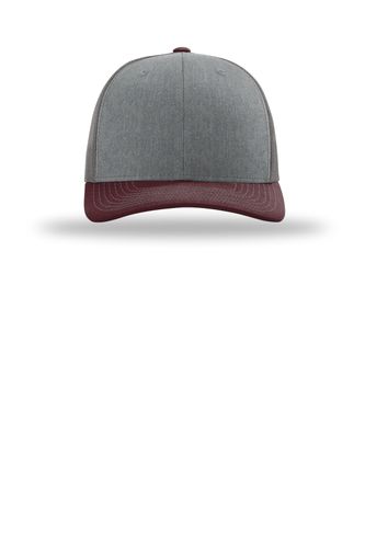Richardson Trucker Cap 112 image thumbnail
