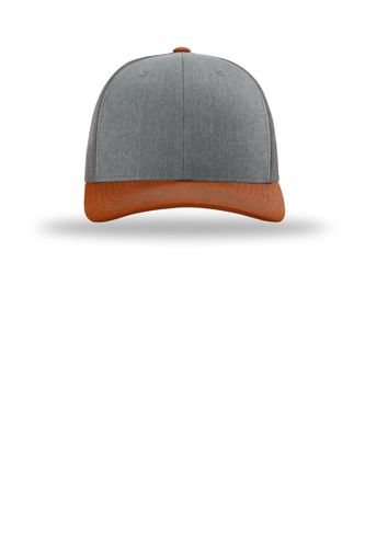 Richardson Trucker Cap 112 image thumbnail